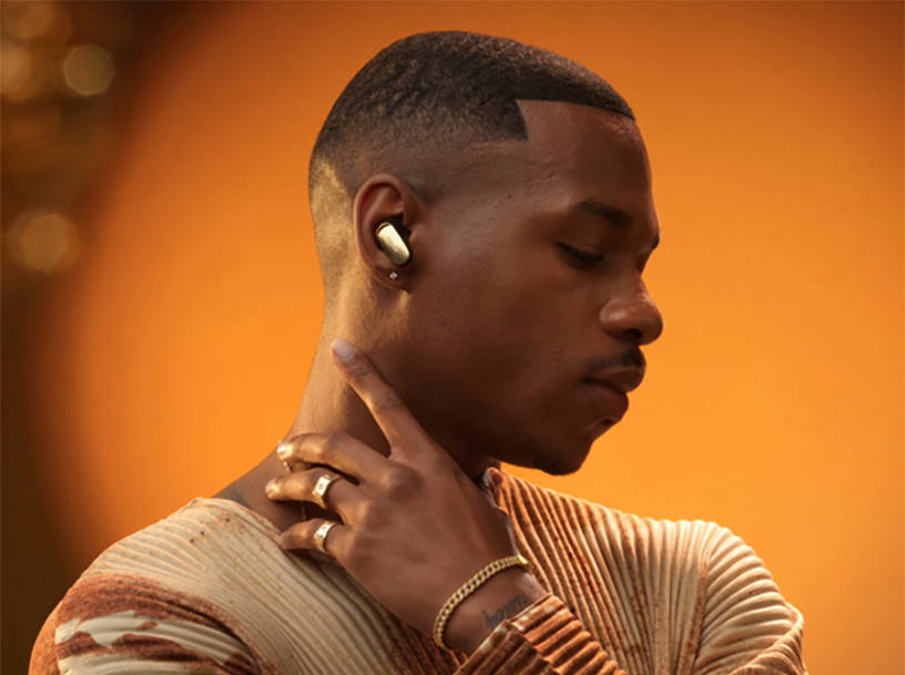 Bose QuietComfort Ultra Earbuds (2nd Gen) True Wireless Noise